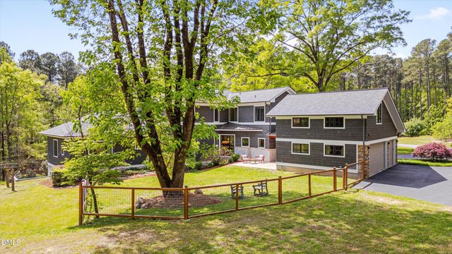 771 Smith Level Road, Chapel Hill, NC 27516
