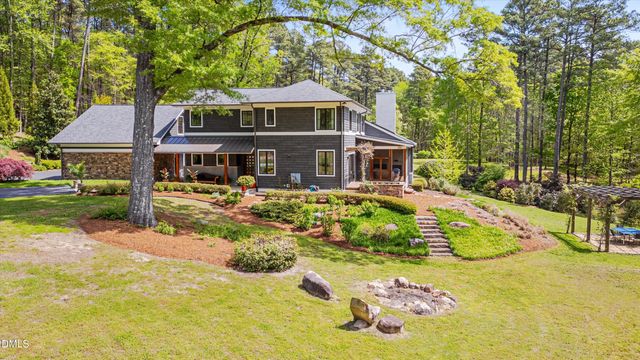 771 Smith Level Road, Chapel Hill, NC 27516