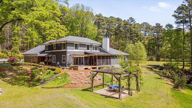 771 Smith Level Road, Chapel Hill, NC 27516