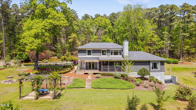 771 Smith Level Road, Chapel Hill, NC 27516