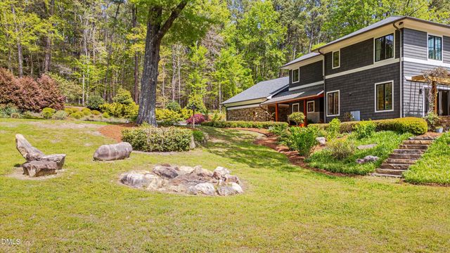771 Smith Level Road, Chapel Hill, NC 27516