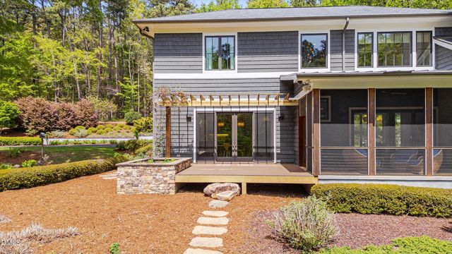 771 Smith Level Road, Chapel Hill, NC 27516