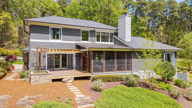 771 Smith Level Road, Chapel Hill, NC 27516