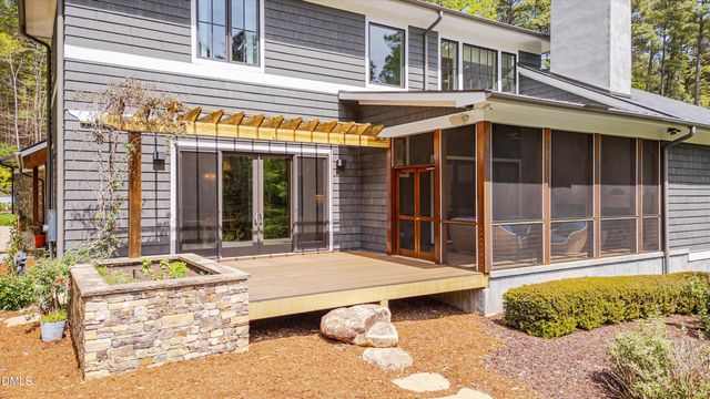 771 Smith Level Road, Chapel Hill, NC 27516
