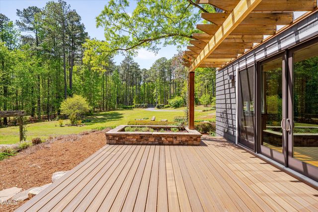771 Smith Level Road, Chapel Hill, NC 27516