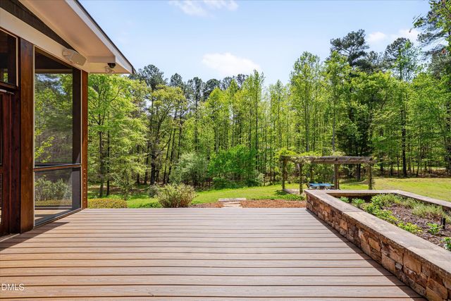 771 Smith Level Road, Chapel Hill, NC 27516