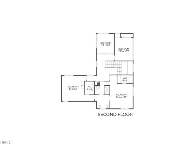 771 Smith Level Road, Chapel Hill, NC 27516