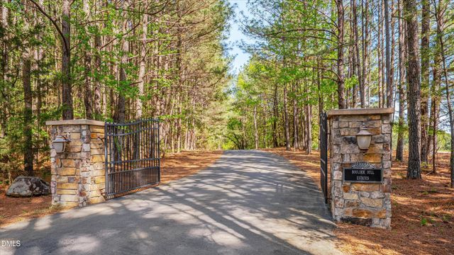 771 Smith Level Road, Chapel Hill, NC 27516