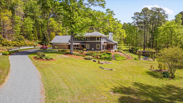 771 Smith Level Road, Chapel Hill, NC 27516