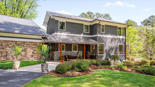 771 Smith Level Road, Chapel Hill, NC 27516
