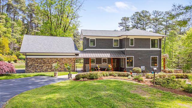771 Smith Level Road, Chapel Hill, NC 27516
