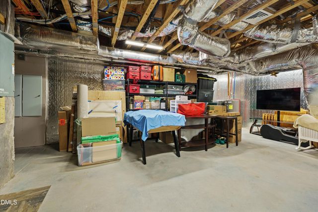 771 Smith Level Road, Chapel Hill, NC 27516