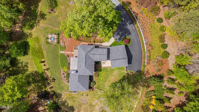 771 Smith Level Road, Chapel Hill, NC 27516