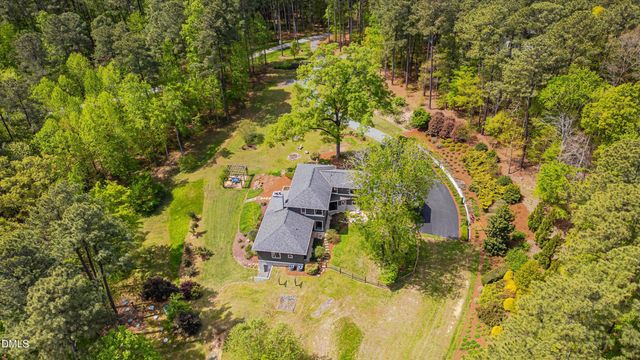 771 Smith Level Road, Chapel Hill, NC 27516