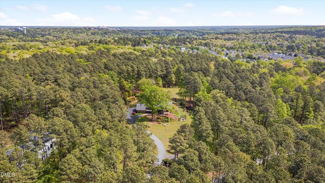 771 Smith Level Road, Chapel Hill, NC 27516