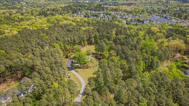 771 Smith Level Road, Chapel Hill, NC 27516