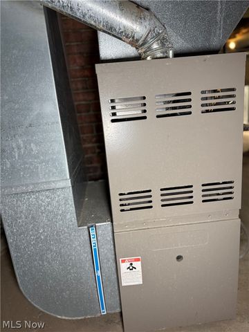 632 Roscoe Avenue, Akron, OH 44306