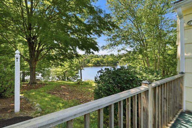 66 Pierce Rd, West Brookfield, MA 01585