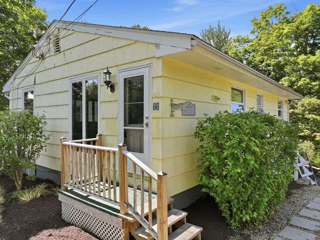 66 Pierce Rd, West Brookfield, MA 01585