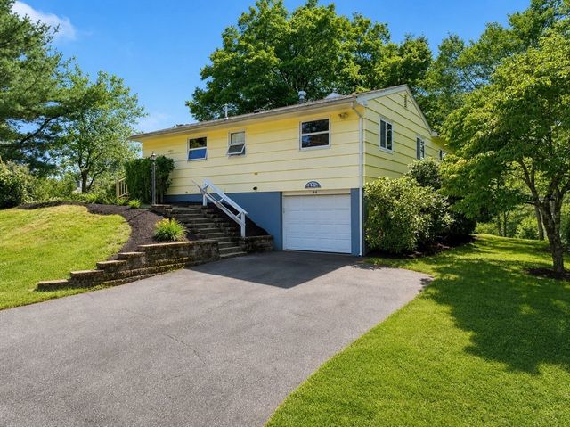66 Pierce Rd, West Brookfield, MA 01585