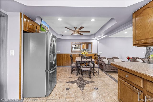 36221 Pickwick Court, Sterling Heights, MI 48310