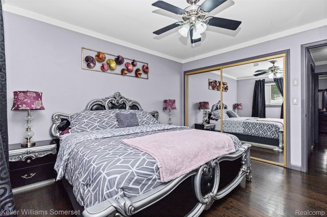 36221 Pickwick Court, Sterling Heights, MI 48310