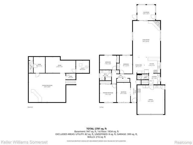 36221 Pickwick Court, Sterling Heights, MI 48310