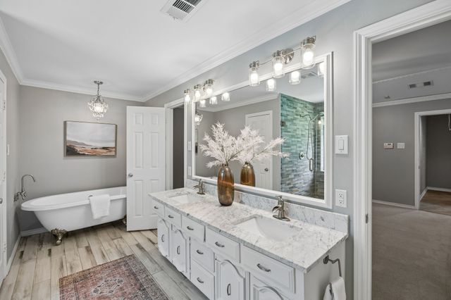 7010 Claybrook Drive, Dallas, TX 75231