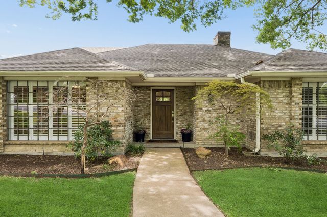 7010 Claybrook Drive, Dallas, TX 75231