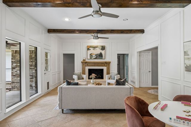 7010 Claybrook Drive, Dallas, TX 75231