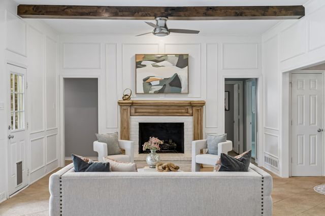 7010 Claybrook Drive, Dallas, TX 75231