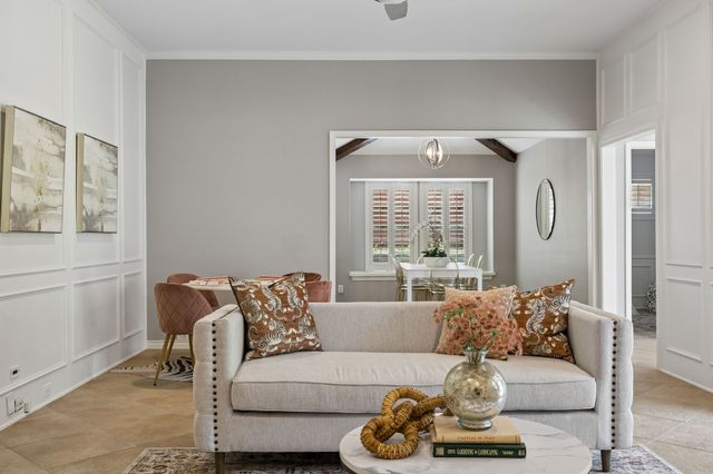 7010 Claybrook Drive, Dallas, TX 75231