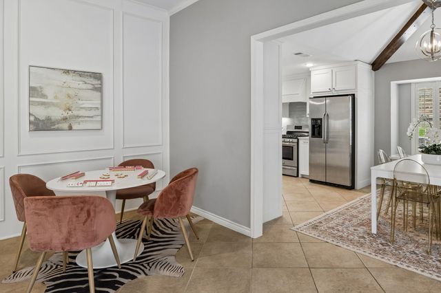 7010 Claybrook Drive, Dallas, TX 75231