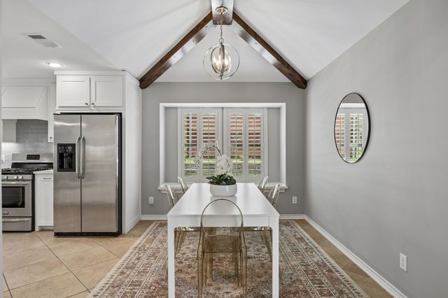 7010 Claybrook Drive, Dallas, TX 75231