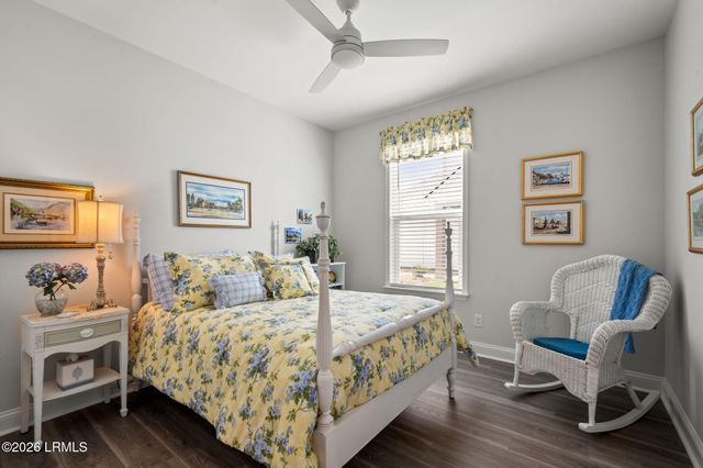1322 Sun Fish Way, Okatie, SC 29909