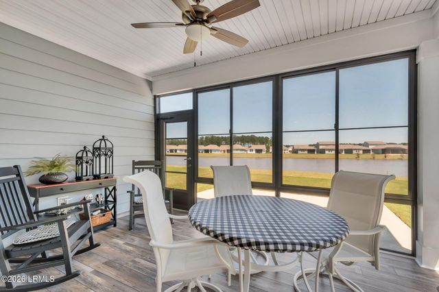 1322 Sun Fish Way, Okatie, SC 29909