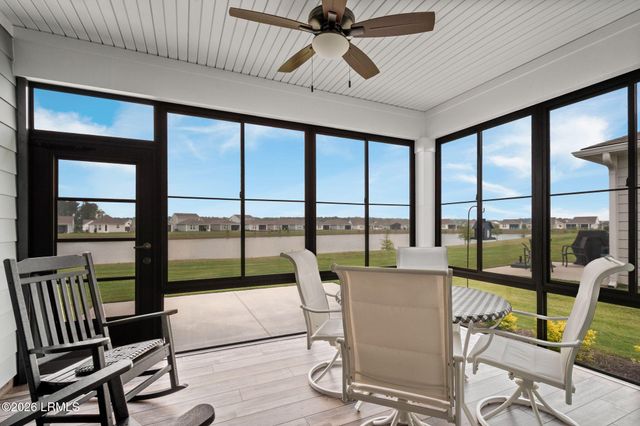 1322 Sun Fish Way, Okatie, SC 29909