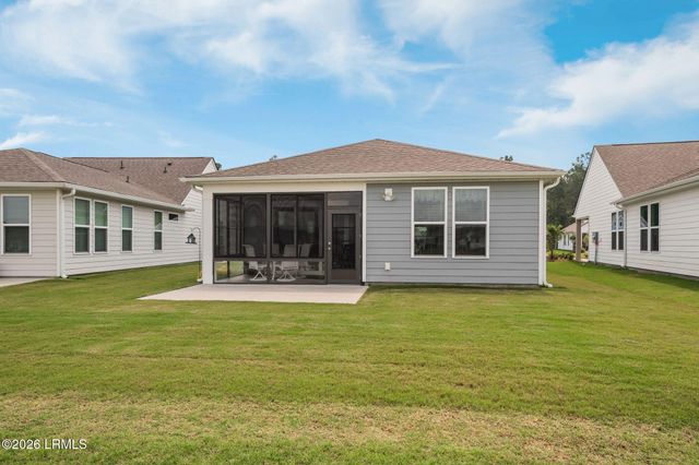 1322 Sun Fish Way, Okatie, SC 29909