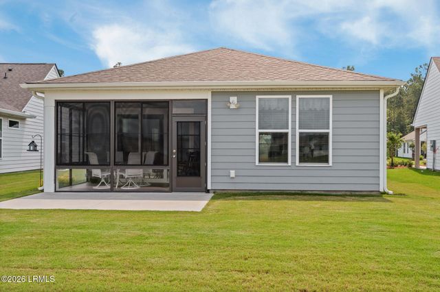 1322 Sun Fish Way, Okatie, SC 29909