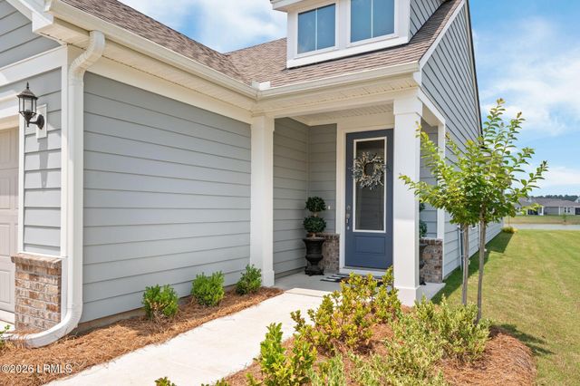 1322 Sun Fish Way, Okatie, SC 29909
