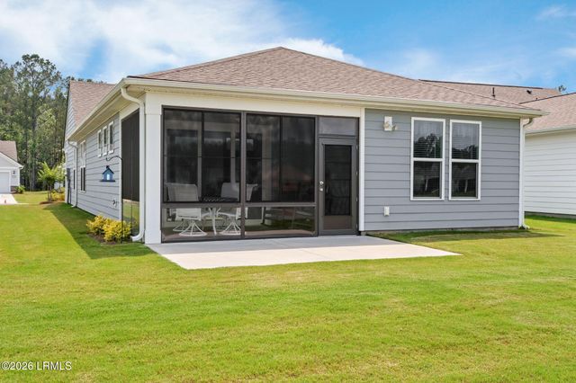 1322 Sun Fish Way, Okatie, SC 29909