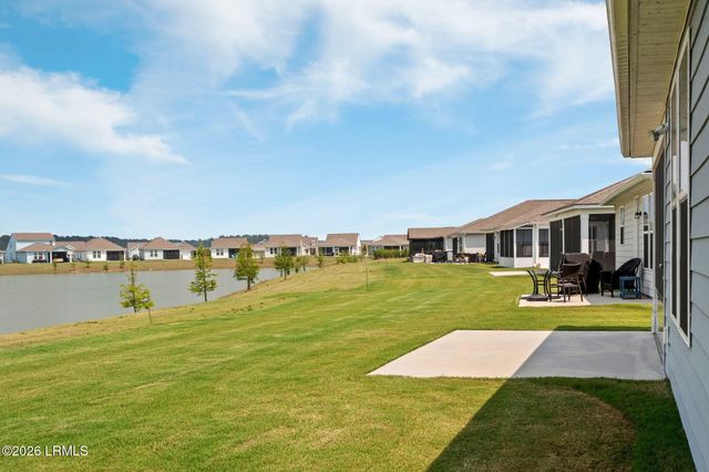 1322 Sun Fish Way, Okatie, SC 29909