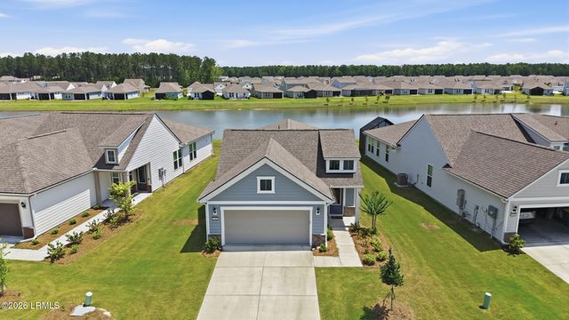 1322 Sun Fish Way, Okatie, SC 29909