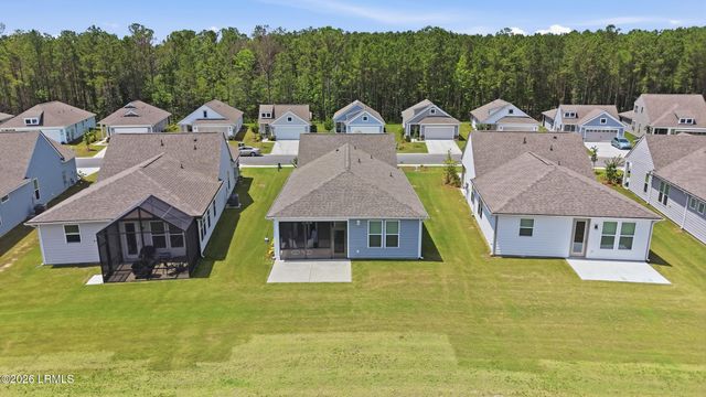 1322 Sun Fish Way, Okatie, SC 29909