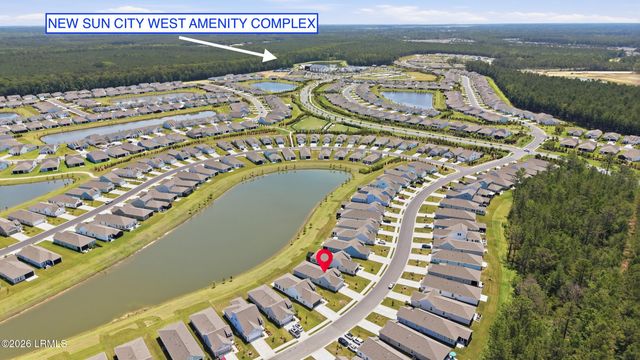 1322 Sun Fish Way, Okatie, SC 29909