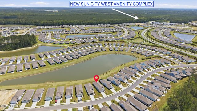 1322 Sun Fish Way, Okatie, SC 29909