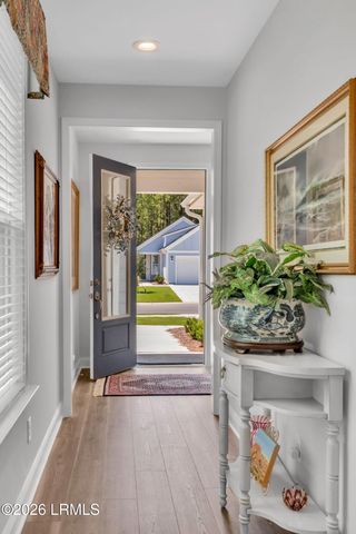 1322 Sun Fish Way, Okatie, SC 29909