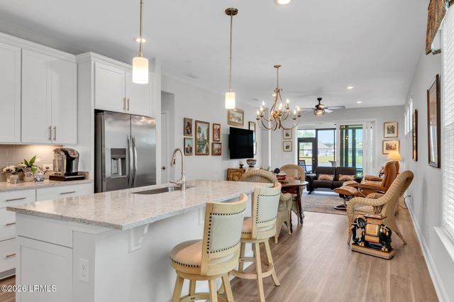 1322 Sun Fish Way, Okatie, SC 29909