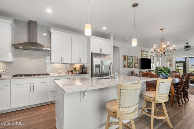 1322 Sun Fish Way, Okatie, SC 29909