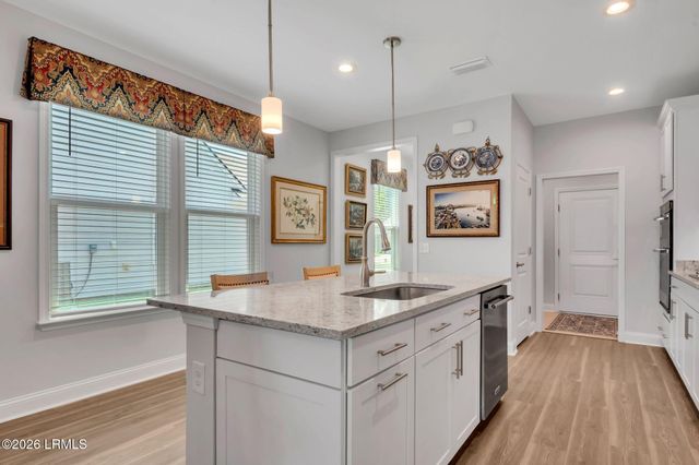 1322 Sun Fish Way, Okatie, SC 29909